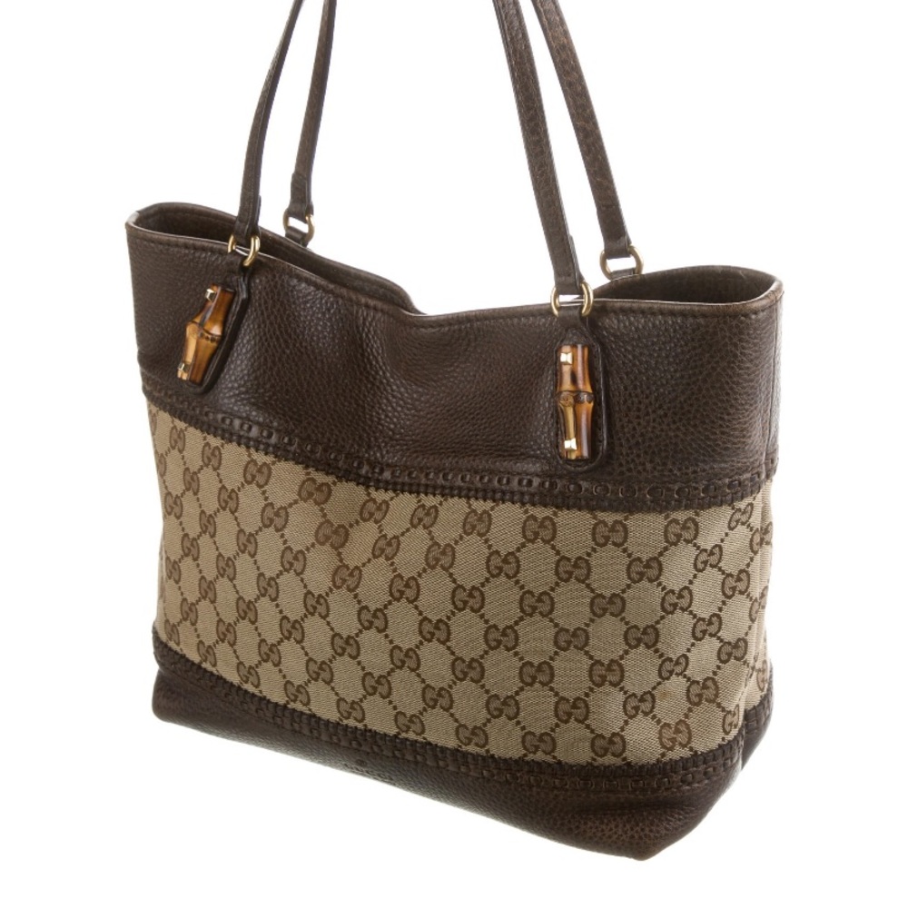 Gucci tote bag - Picture 2 of 11